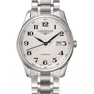 LONGINES Master Collection 42mm