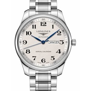 LONGINES Master Collection 42mm