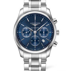 LONGINES Master Collection Chronograph 42mm