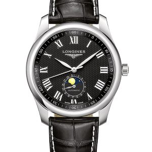 LONGINES Master Collection Moon Phase 40mm