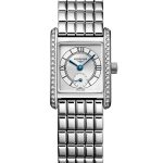 longines mini dolcevita diamonds 21.5mm