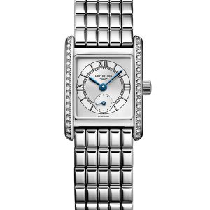 LONGINES Mini DolceVita Diamonds 21.5mm