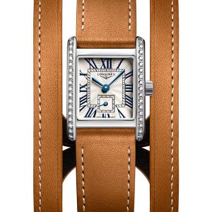 LONGINES Mini DolceVita Diamonds 21.5mm