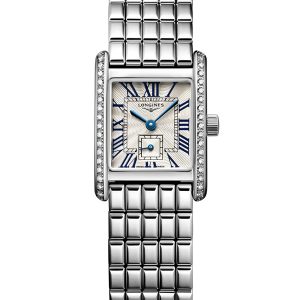 LONGINES Mini DolceVita Diamonds 21.5mm