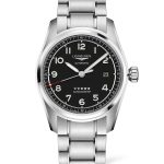 longines spirit 40mm