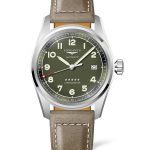 longines spirit 40mm
