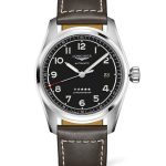 longines spirit 40mm