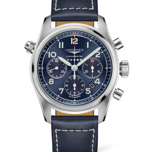 LONGINES Spirit Chronograph 42mm