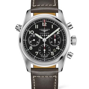 LONGINES Spirit Chronograph 42mm