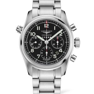 LONGINES Spirit Chronograph 42mm