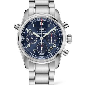 LONGINES Spirit Chronograph 42mm