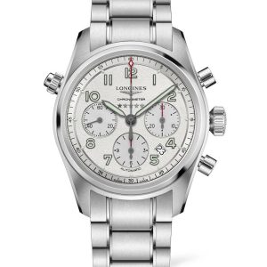 LONGINES Spirit Chronograph 42mm