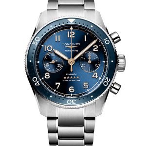 LONGINES Spirit Flyback 42mm