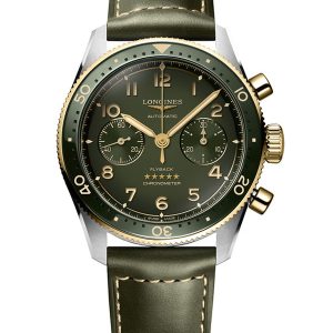 LONGINES Spirit Flyback 42mm