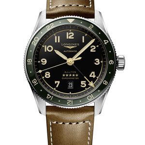 LONGINES Spirit Zulu Time 42mm GMT