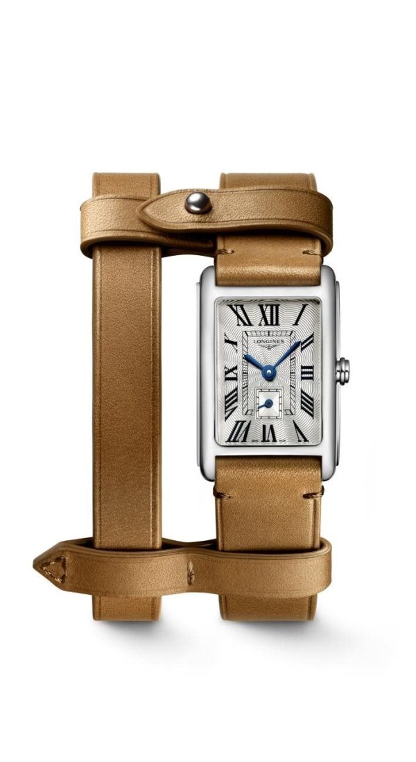 longines dolcevita