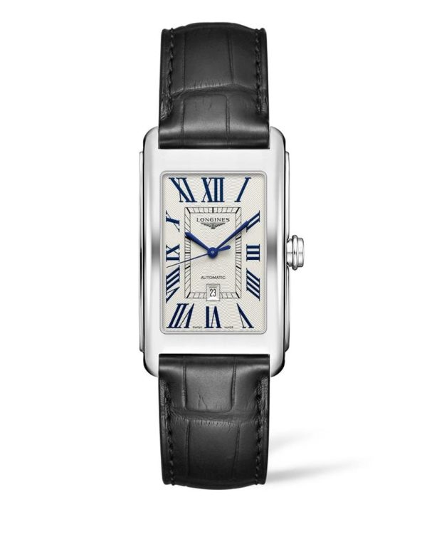 longines dolcevita