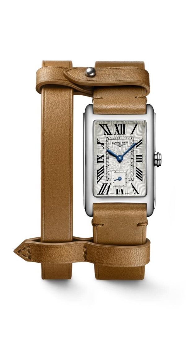 longines dolcevita