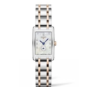 Longines Dolcevita