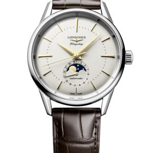 Longines Flagship Heritage