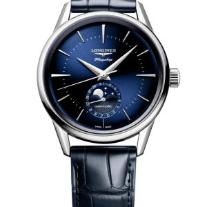 Longines Flagship Heritage