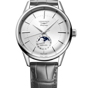 Longines Flagship Heritage