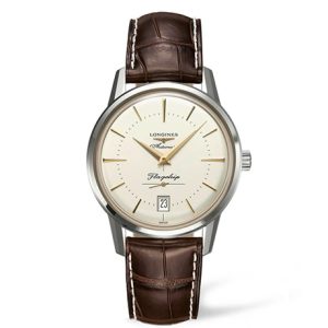 Longines Flagship Heritage