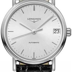 Longines Grande Classique Damklocka L4.322.4.72.2