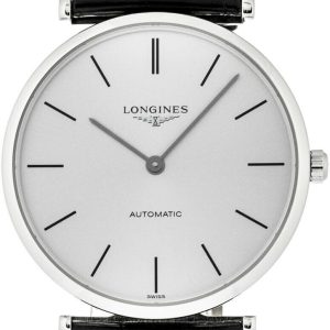 Longines Grande Classique Herrklocka L4.908.4.72.2