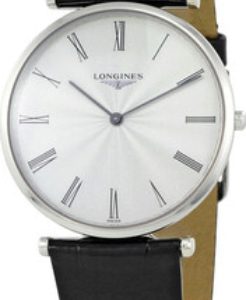 Longines Herrklocka L4.755.4.71.2 La Grande Classique De