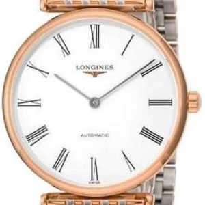 Longines Herrklocka L4.766.1.91.7 La Grande Classique De