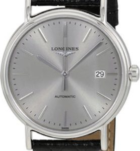 Longines Herrklocka L4.921.4.72.2 Grande Classique