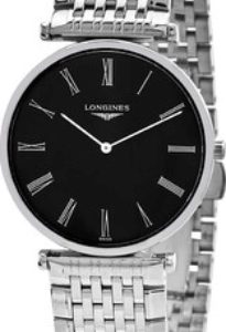 Longines La Grande Classique De Longines Damklocka L4.709.4.51.6