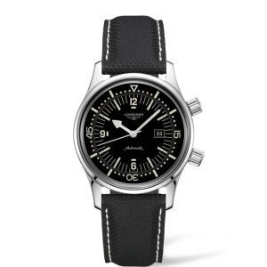 Longines Legend Diver