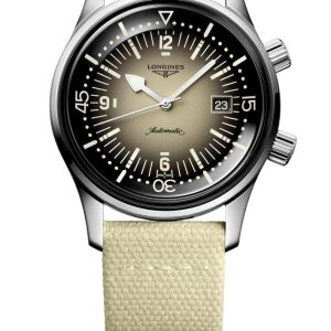 Longines Legend Diver