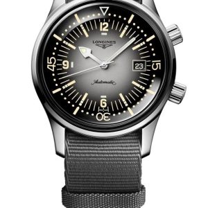 Longines Legend Diver