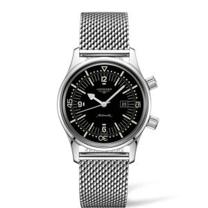 Longines Legend Diver