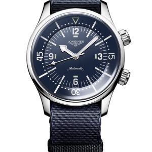 Longines Legend Diver