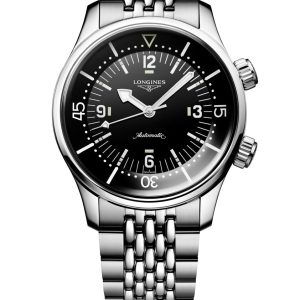 Longines Legend Diver