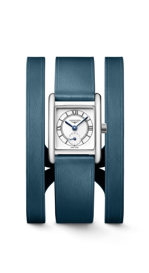 longines mini dolcevita