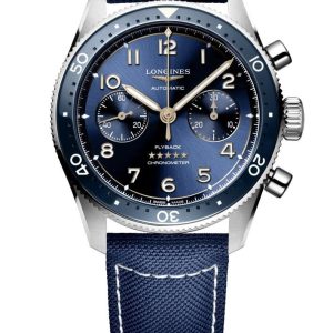 Longines Spirit