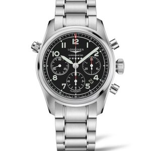 Longines Spirit