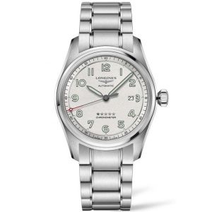 Longines Spirit