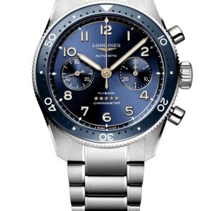 Longines Spirit