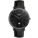 lorenzo monforte nero 40