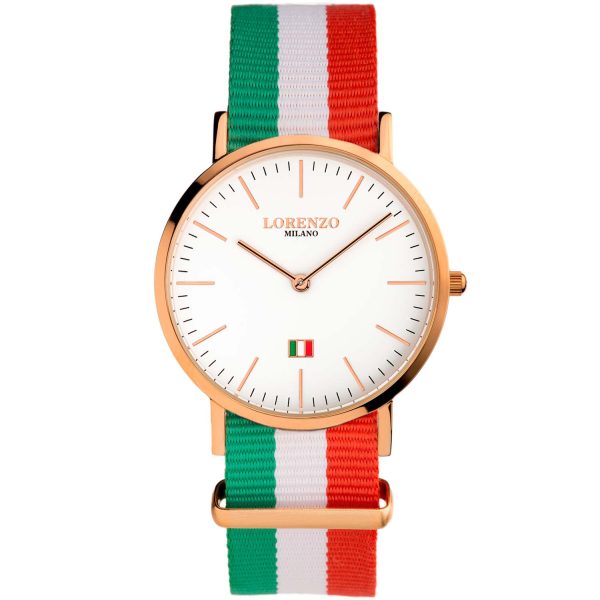 lorenzo tricolore 35