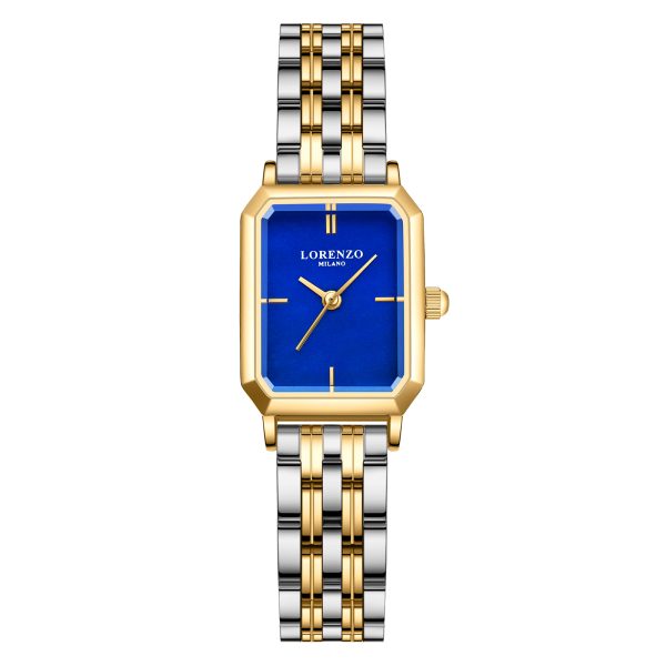 lorenzo veronica oro due blu