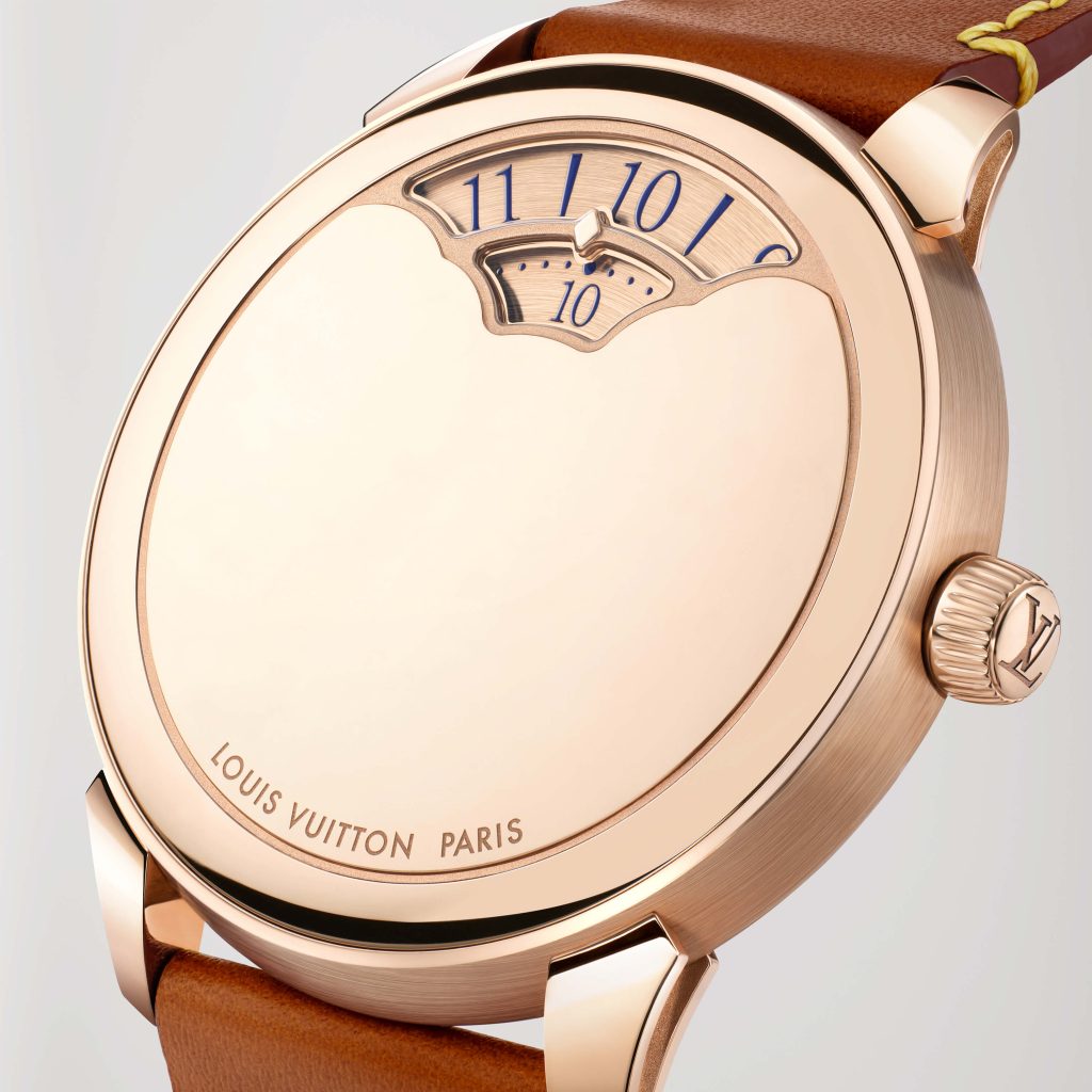 louis vuitton tambour convergence_side_view