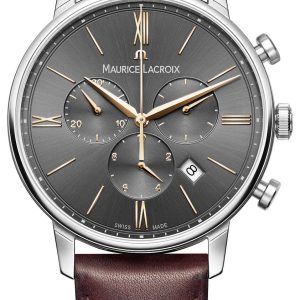 MAURICE LACROIX Eliros Chronograph