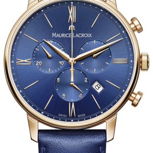 MAURICE LACROIX Eliros Chronograph